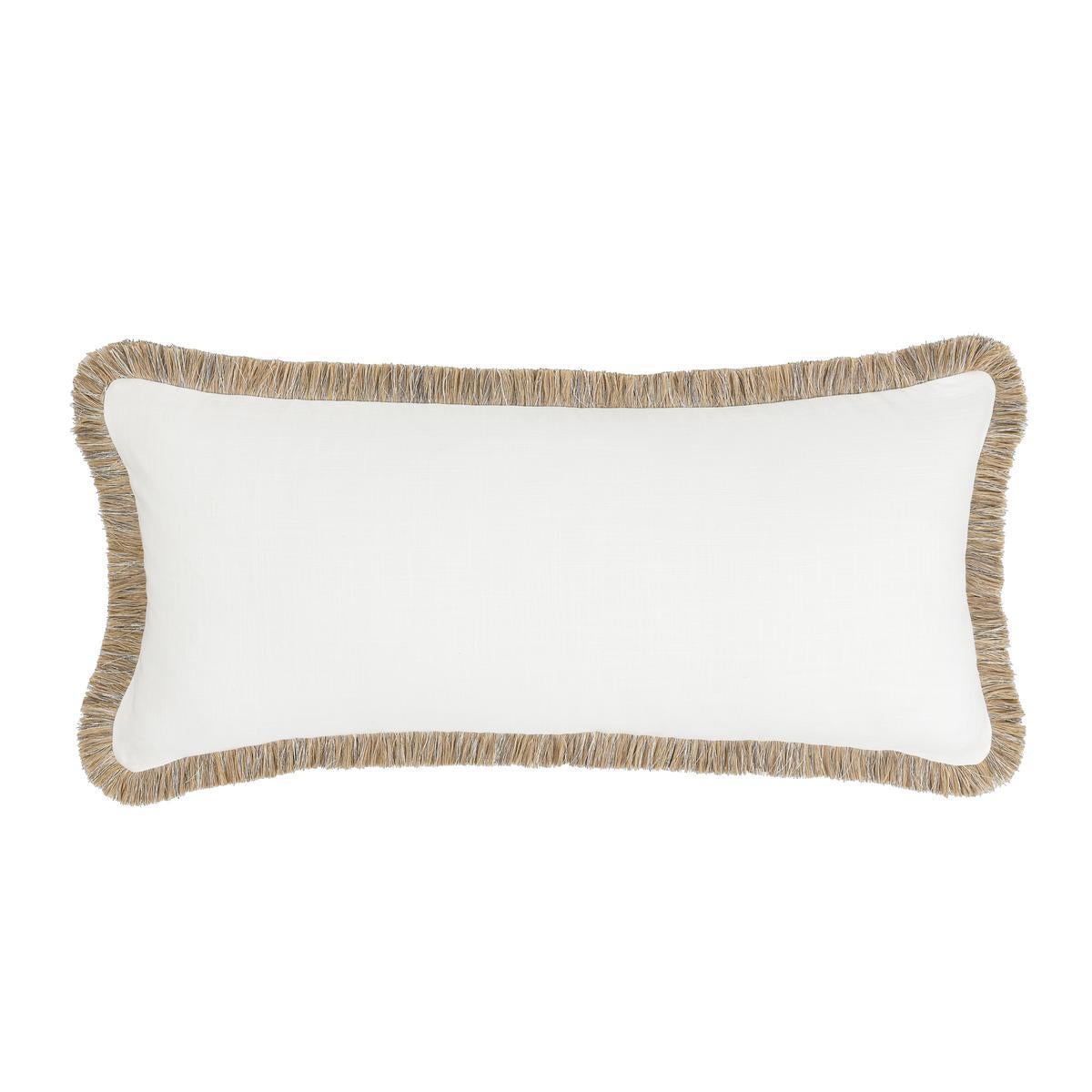 Crafted Pillows & Throw