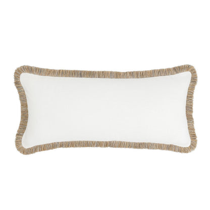 Crafted Pillows & Throw