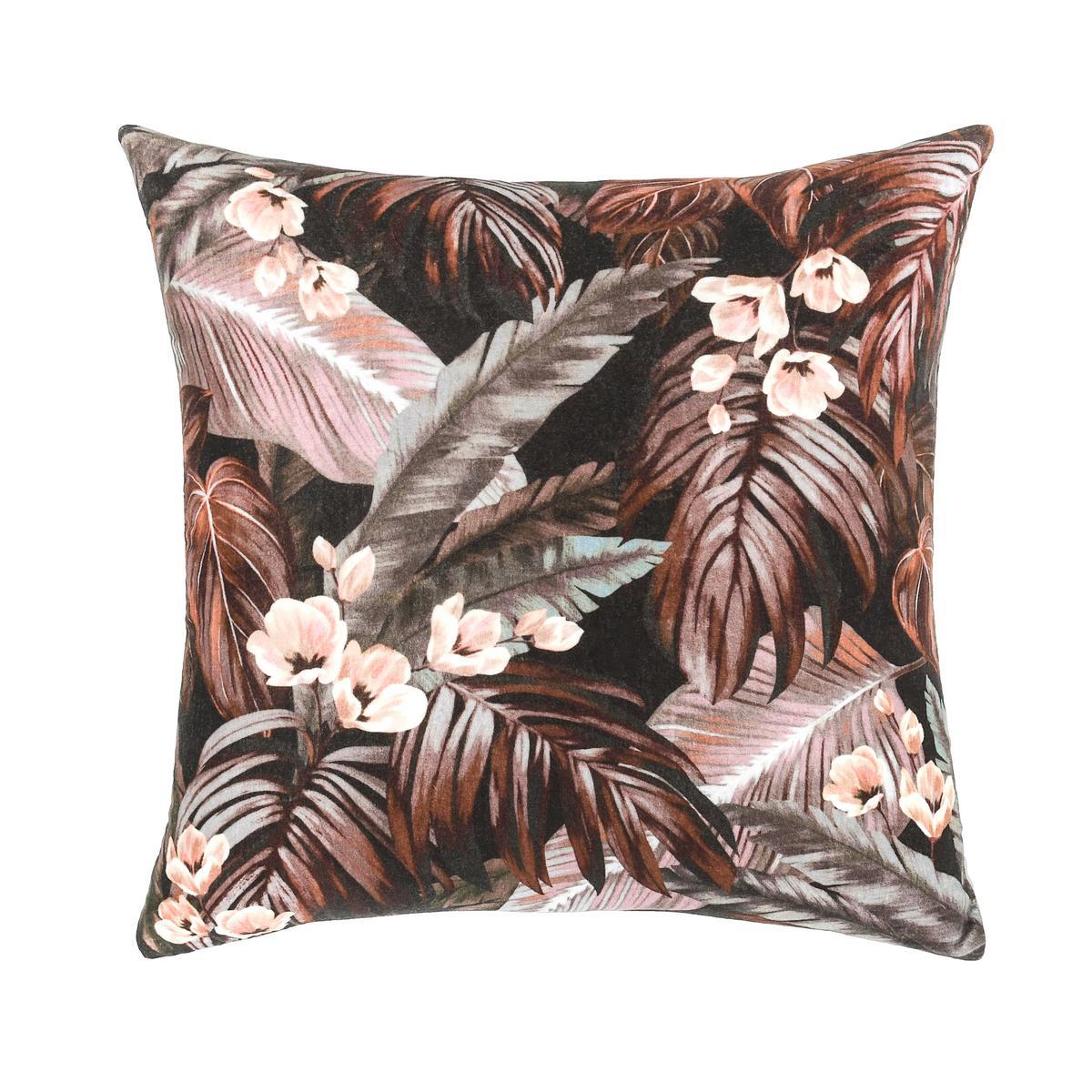 Brown Pattern RO Makana 22x22 Collection