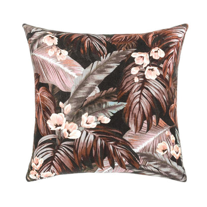 Brown Pattern RO Makana 22x22 Collection