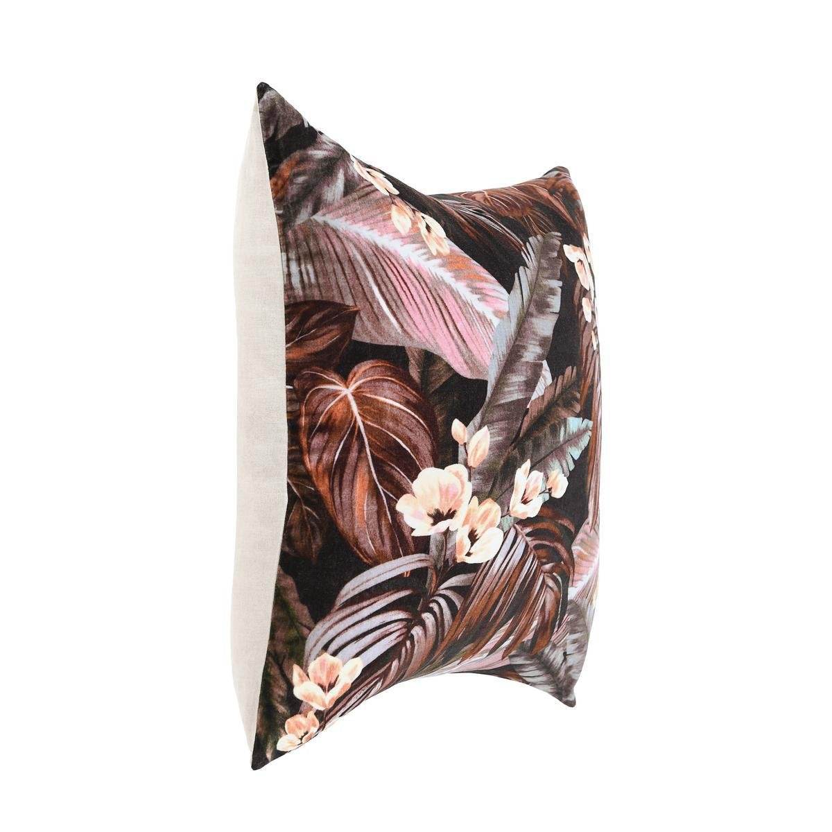Brown Pattern RO Makana 22x22 Collection