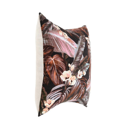 Brown Pattern RO Makana 22x22 Collection