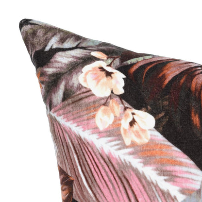 Brown Pattern RO Makana 22x22 Collection