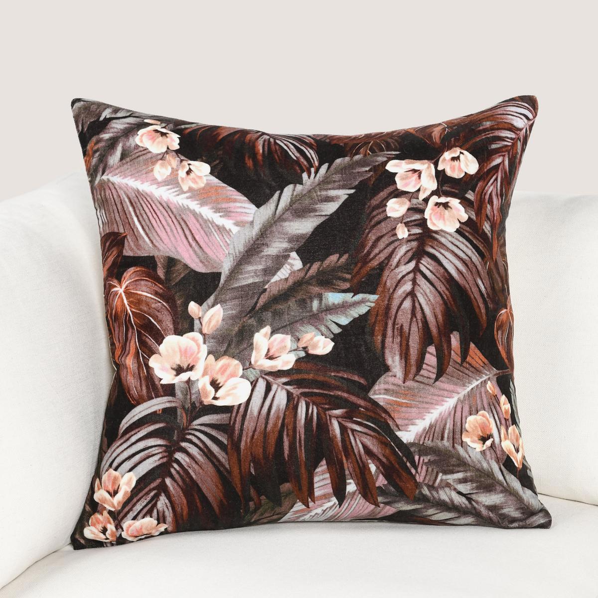 Brown Pattern RO Makana 22x22 Collection