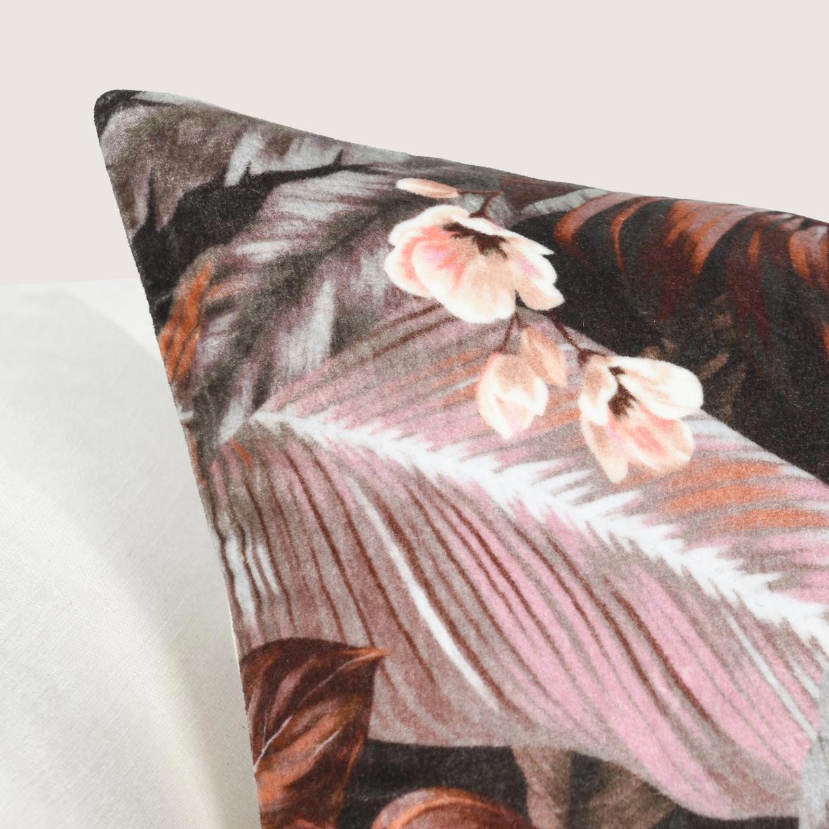 Brown Pattern RO Makana 22x22 Collection