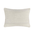 Elevated Pillows & Throw