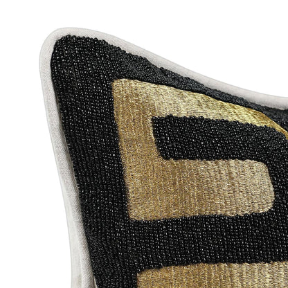 Elevated Pillows & Throw