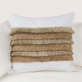 Modern Pillows & Throw