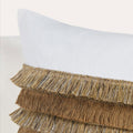 Modern Pillows & Throw