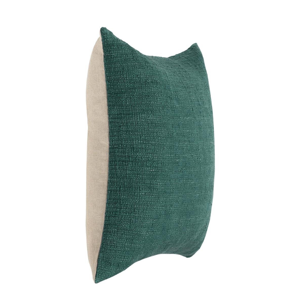 Jungle Green 100% Cotton/50% Cotton Solid SLD Fable Multiple Sizes Collection