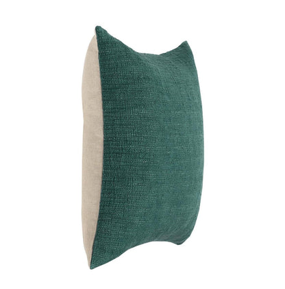 Jungle Green 100% Cotton/50% Cotton Solid SLD Fable Multiple Sizes Collection