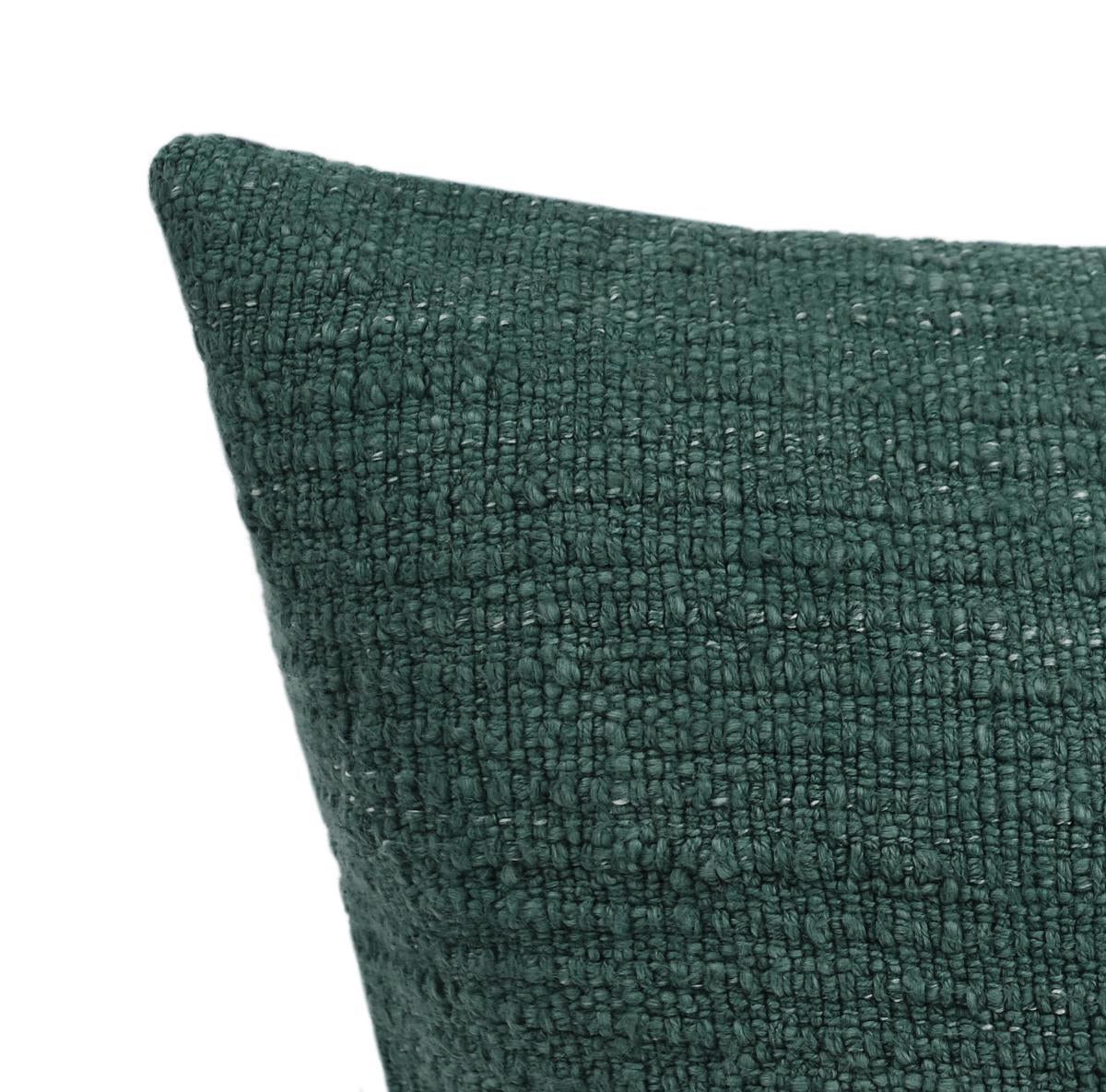Jungle Green 100% Cotton/50% Cotton Solid SLD Fable Multiple Sizes Collection