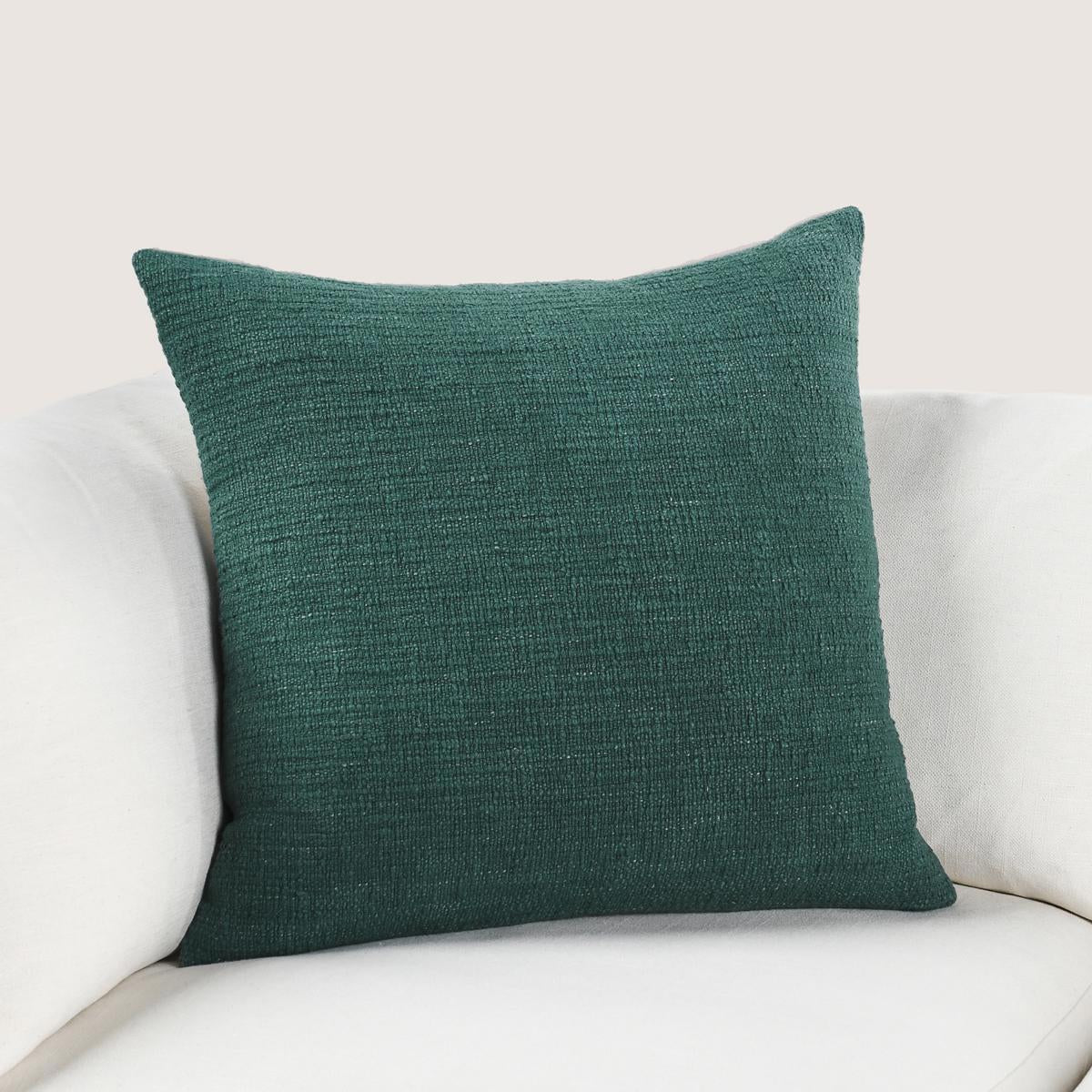 Jungle Green 100% Cotton/50% Cotton Solid SLD Fable Multiple Sizes Collection