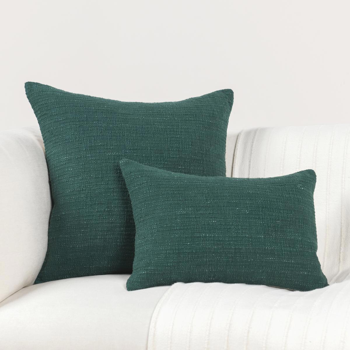 Jungle Green 100% Cotton/50% Cotton Solid SLD Fable Multiple Sizes Collection