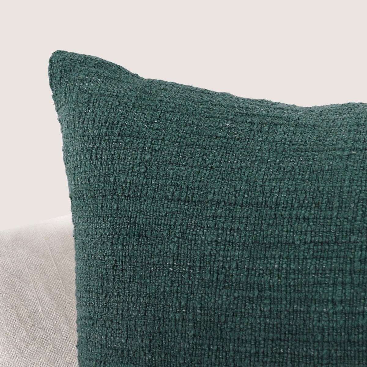 Jungle Green 100% Cotton/50% Cotton Solid SLD Fable Multiple Sizes Collection