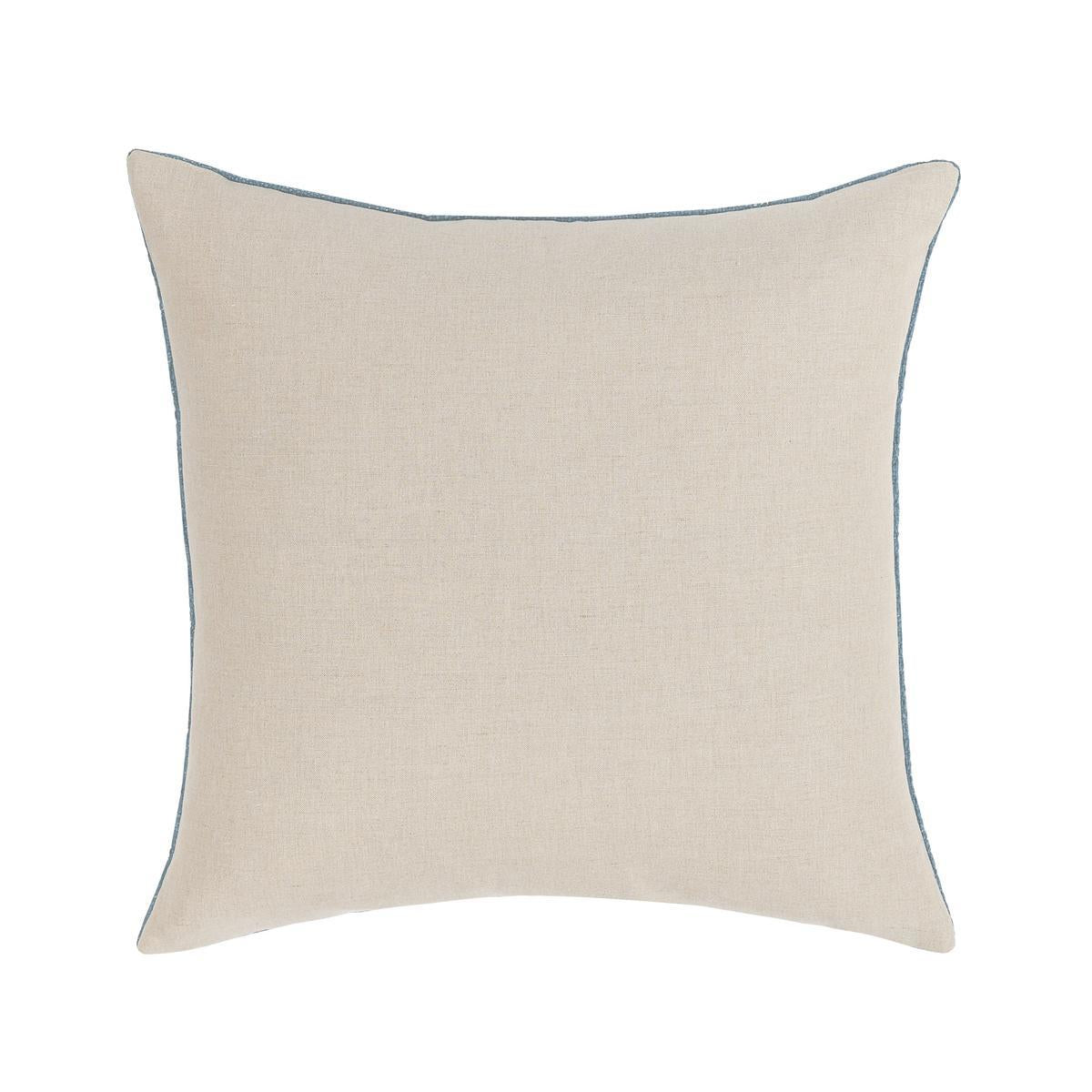 Ocean Blue 100% Cotton/50% Cotton Solid SLD Fable Multiple Sizes Collection