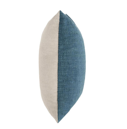 Ocean Blue 100% Cotton/50% Cotton Solid SLD Fable Multiple Sizes Collection