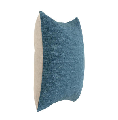 Ocean Blue 100% Cotton/50% Cotton Solid SLD Fable Multiple Sizes Collection