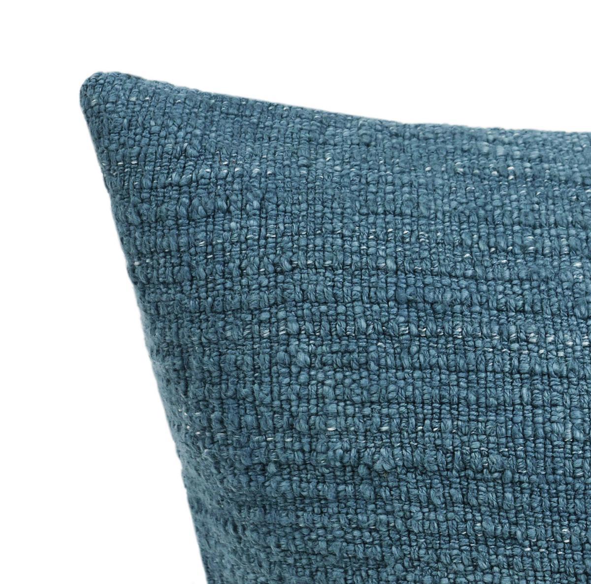 Ocean Blue 100% Cotton/50% Cotton Solid SLD Fable Multiple Sizes Collection