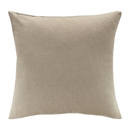 Ivory 100% Cotton/50% Cotton Solid SLD Fable Multiple Sizes Collection