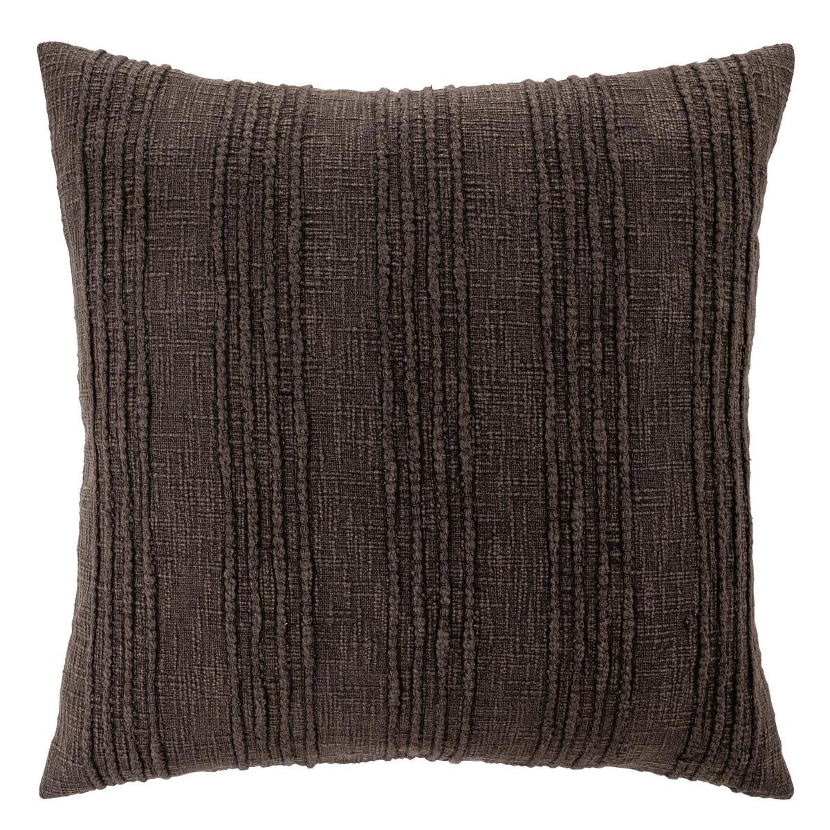 Ganache Brown 100% Cotton Solid SLD Gratitude Multiple Sizes Collection