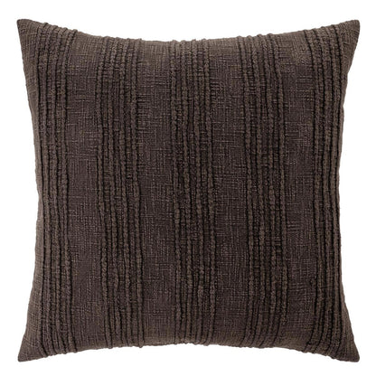 Ganache Brown 100% Cotton Solid SLD Gratitude Multiple Sizes Collection
