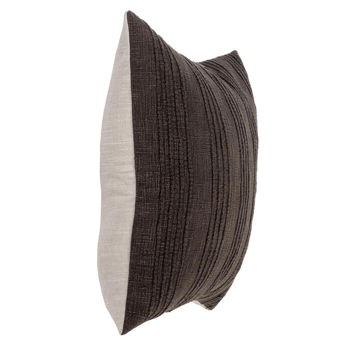 Ganache Brown 100% Cotton Solid SLD Gratitude Multiple Sizes Collection
