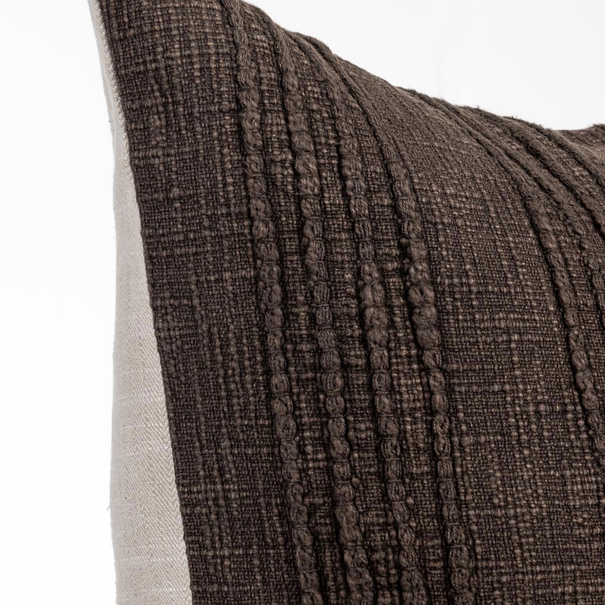Ganache Brown 100% Cotton Solid SLD Gratitude Multiple Sizes Collection