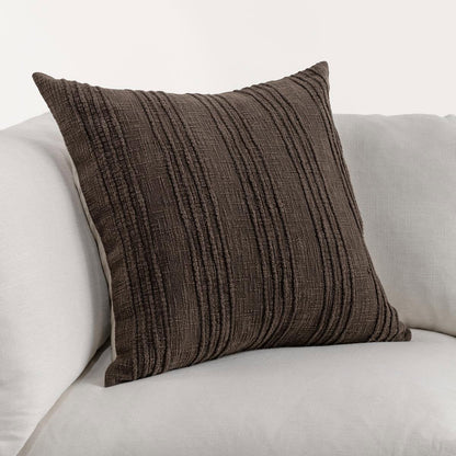 Ganache Brown 100% Cotton Solid SLD Gratitude Multiple Sizes Collection