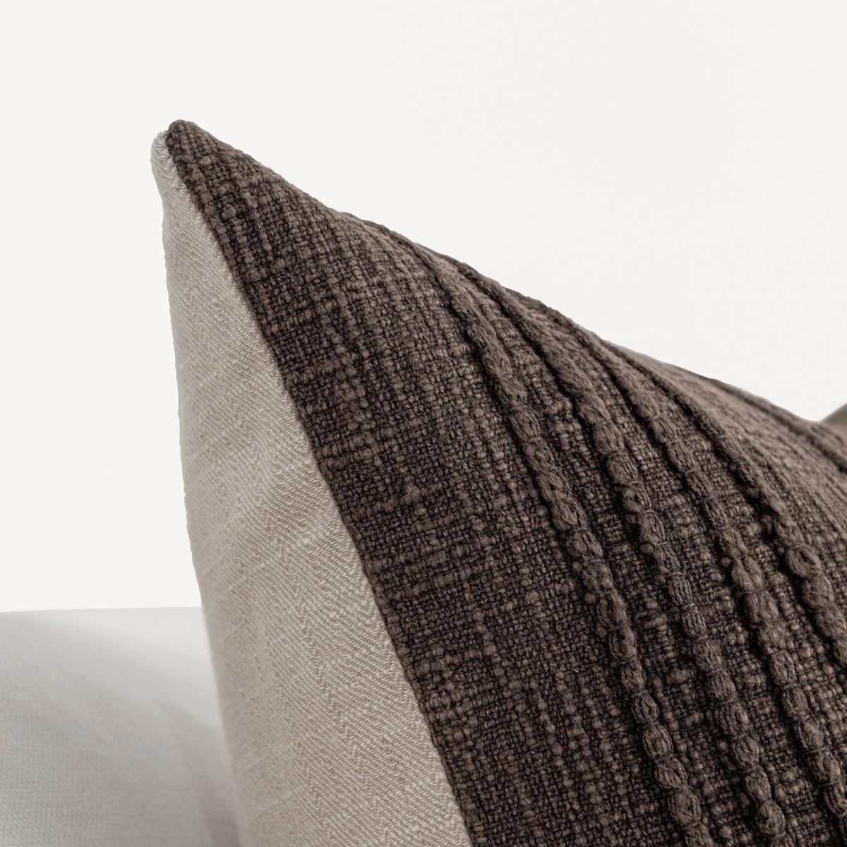 Ganache Brown 100% Cotton Solid SLD Gratitude Multiple Sizes Collection