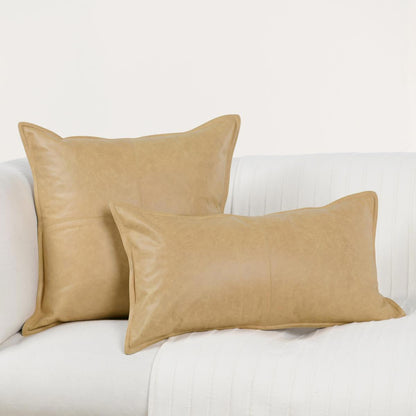Golden Wheat 100% Leather Solid SLD Leather Multiple Sizes Collection