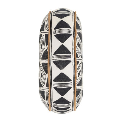 Black/White Pattern RO Nubia Multiple Sizes Collection