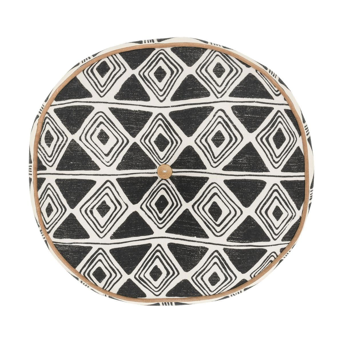 Black/White Pattern RO Nubia Multiple Sizes Collection