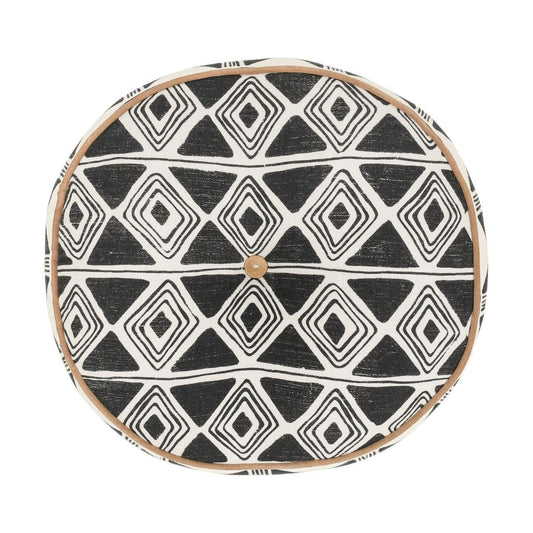 Black/White Pattern RO Nubia Multiple Sizes Collection