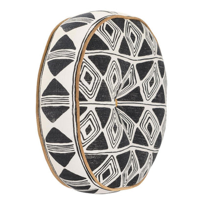 Black/White Pattern RO Nubia Multiple Sizes Collection