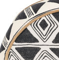 Crafted Pillows & Throw