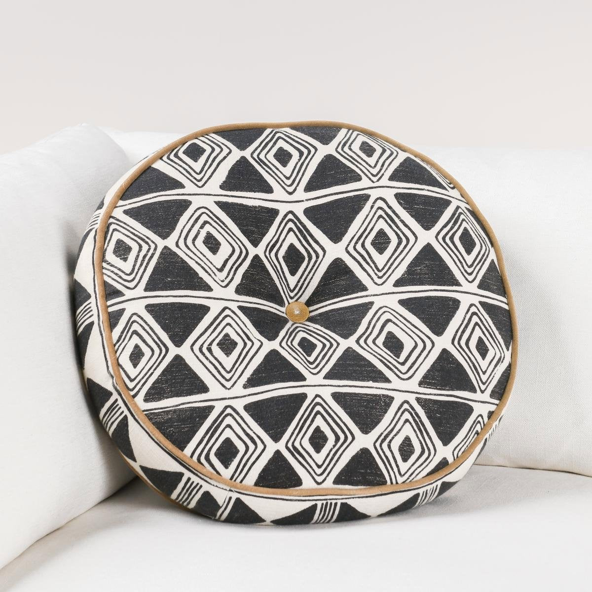 Black/White Pattern RO Nubia Multiple Sizes Collection