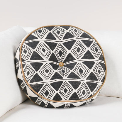 Black/White Pattern RO Nubia Multiple Sizes Collection
