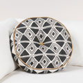 Crafted Pillows & Throw