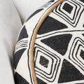 Crafted Pillows & Throw