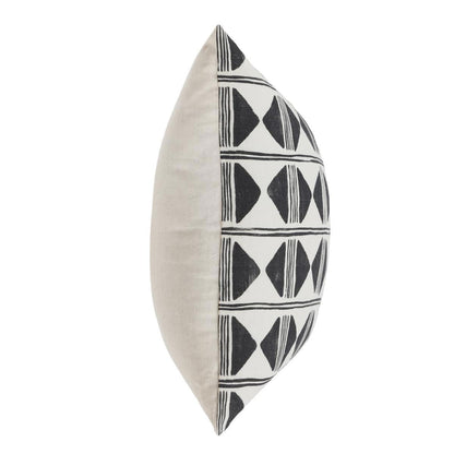 Crafted Pillows & Throw