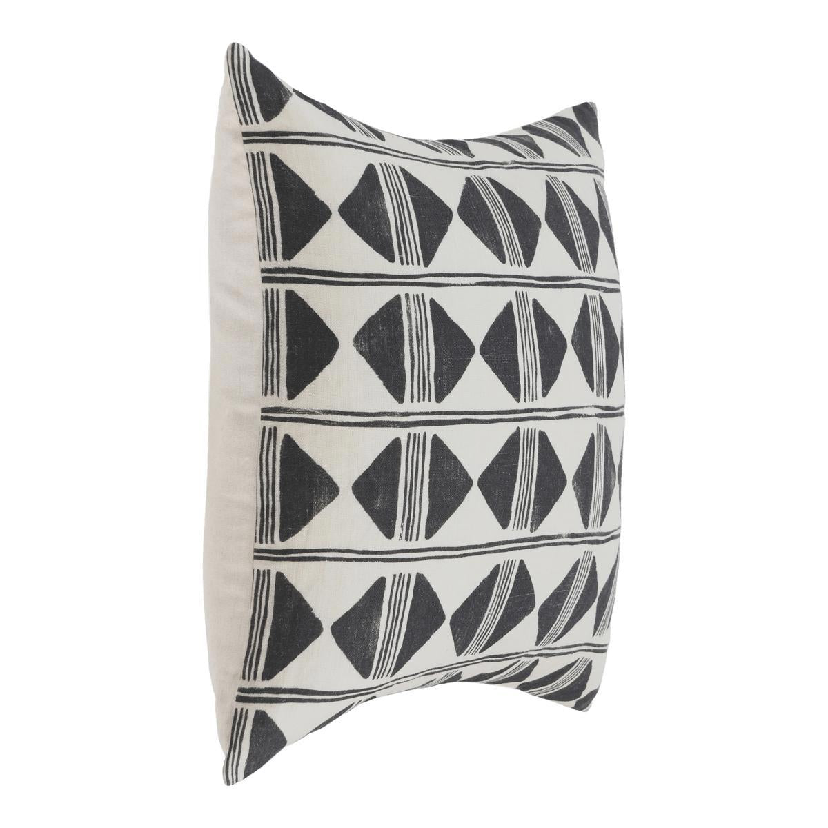 Crafted Pillows & Throw