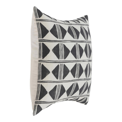 Crafted Pillows & Throw