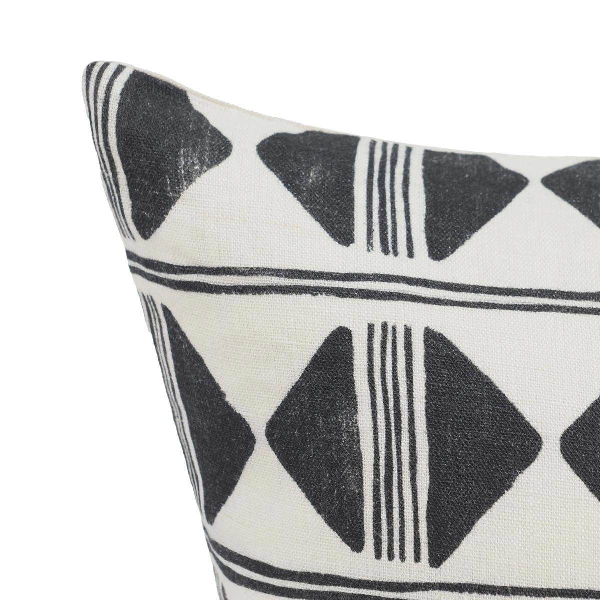 Crafted Pillows & Throw
