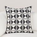 Crafted Pillows & Throw