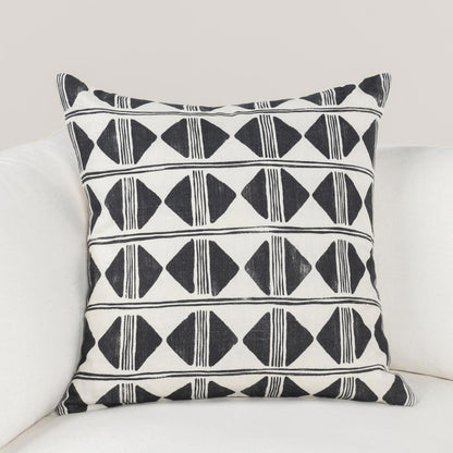Crafted Pillows & Throw