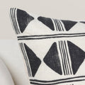 Crafted Pillows & Throw