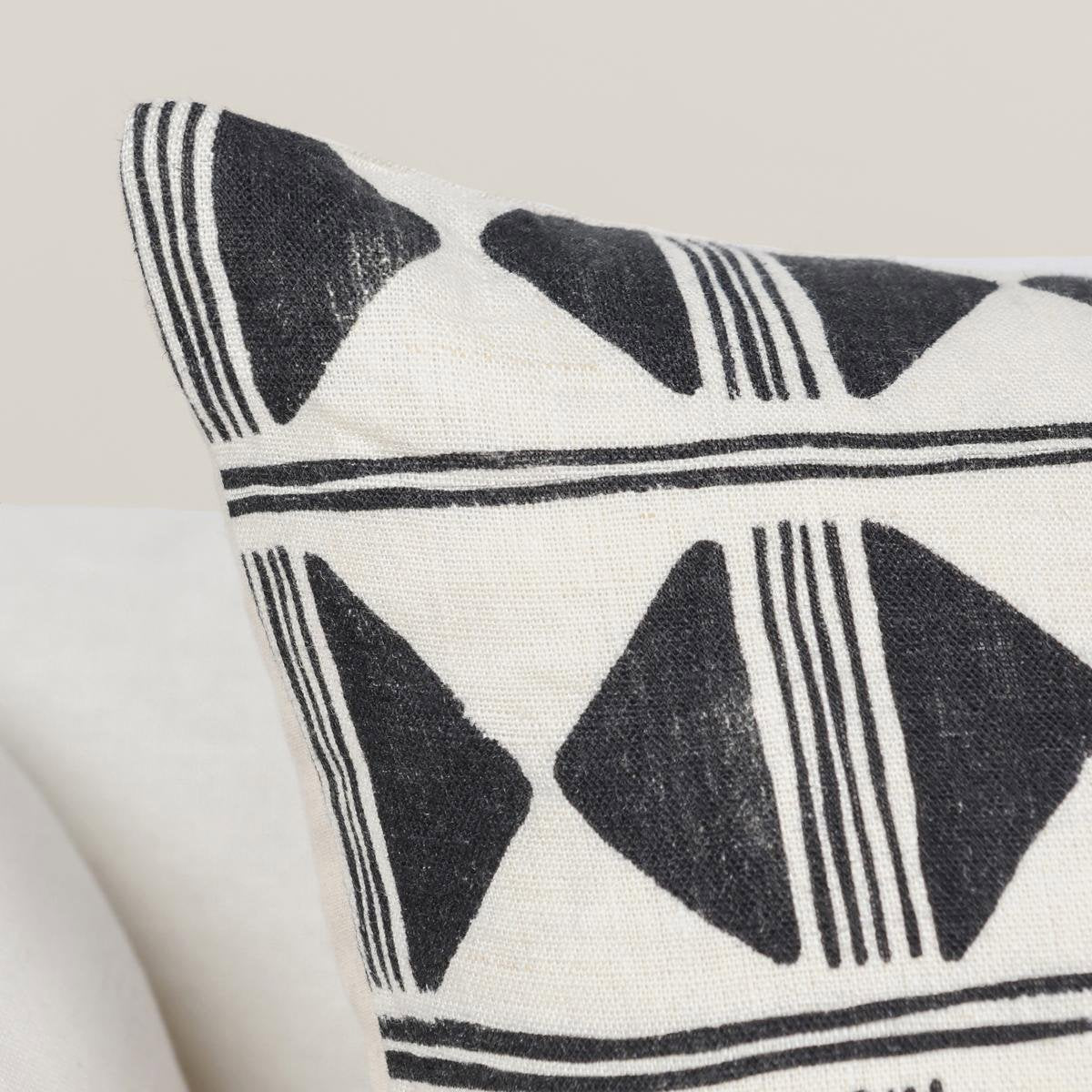 Crafted Pillows & Throw