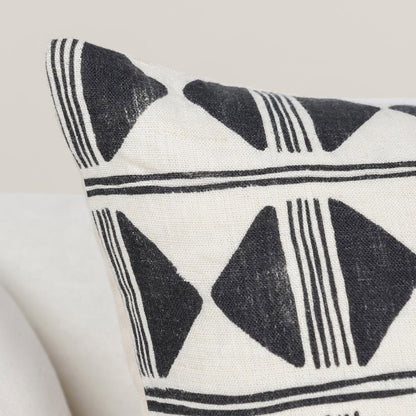 Crafted Pillows & Throw