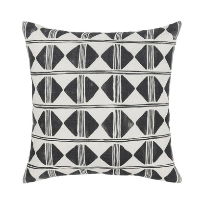 Crafted Pillows & Throw